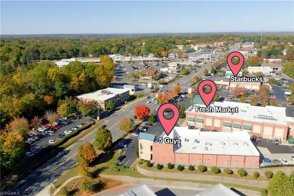 $199,000 | 1039 Huntingdon Road, Winston-Salem, NC 27104