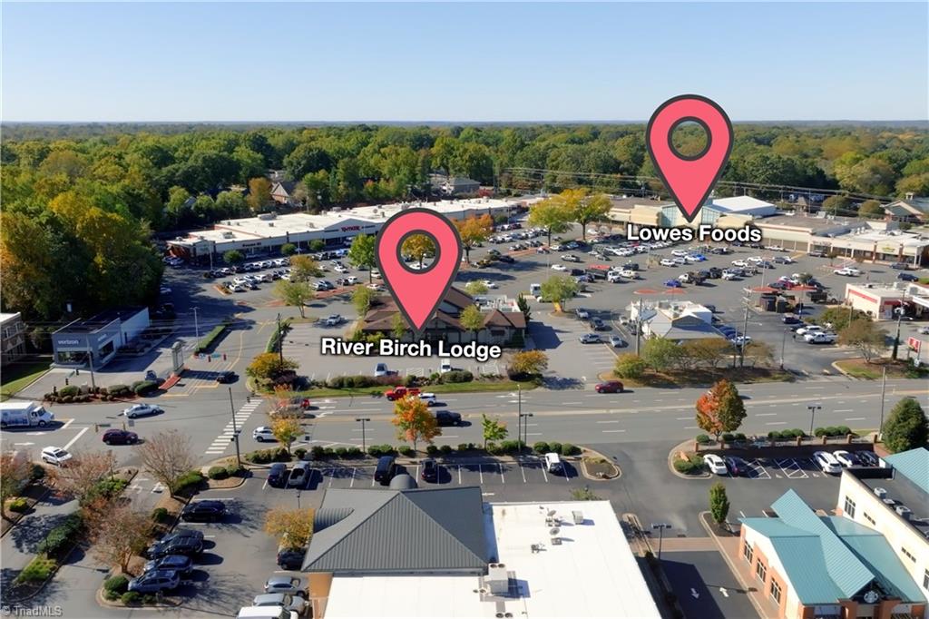 1039 Huntingdon Road Winston-Salem, NC 27104 - Photo 13 of 48