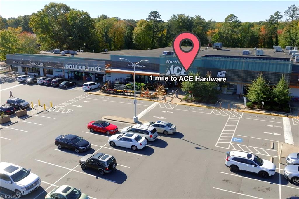 1039 Huntingdon Road Winston-Salem, NC 27104 - Photo 14 of 48