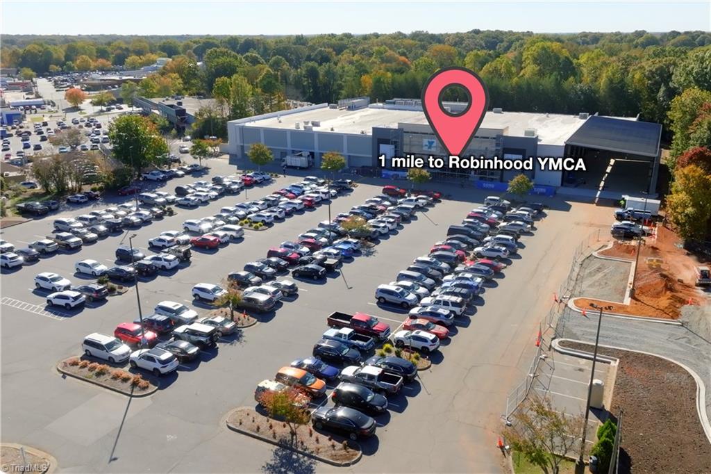 1039 Huntingdon Road Winston-Salem, NC 27104 - Photo 15 of 48