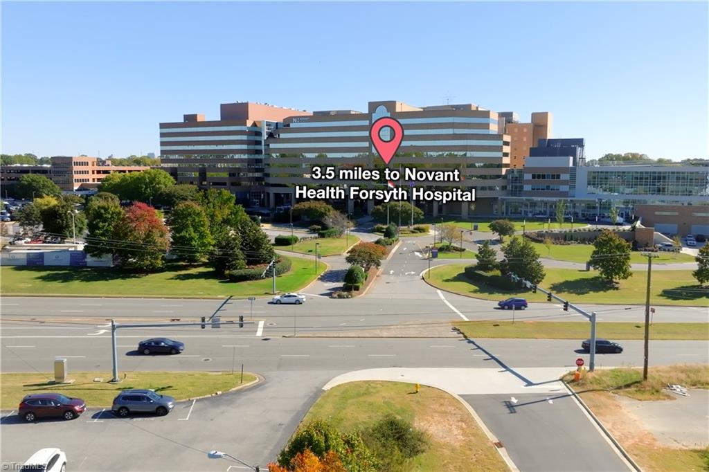 1039 Huntingdon Road Winston-Salem, NC 27104 - Photo 22 of 48