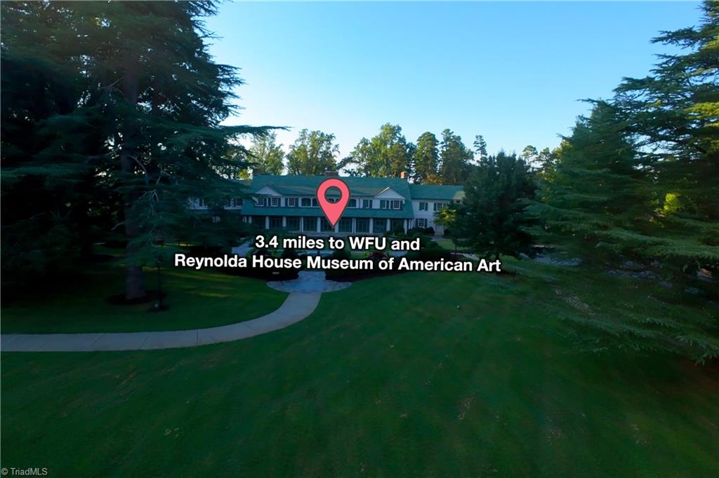 1039 Huntingdon Road Winston-Salem, NC 27104 - Photo 23 of 48