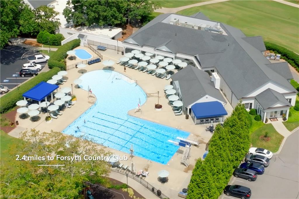 1039 Huntingdon Road Winston-Salem, NC 27104 - Photo 25 of 48