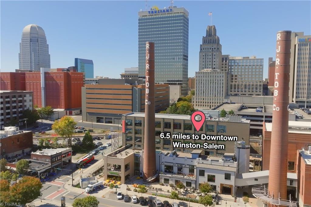 1039 Huntingdon Road Winston-Salem, NC 27104 - Photo 27 of 48