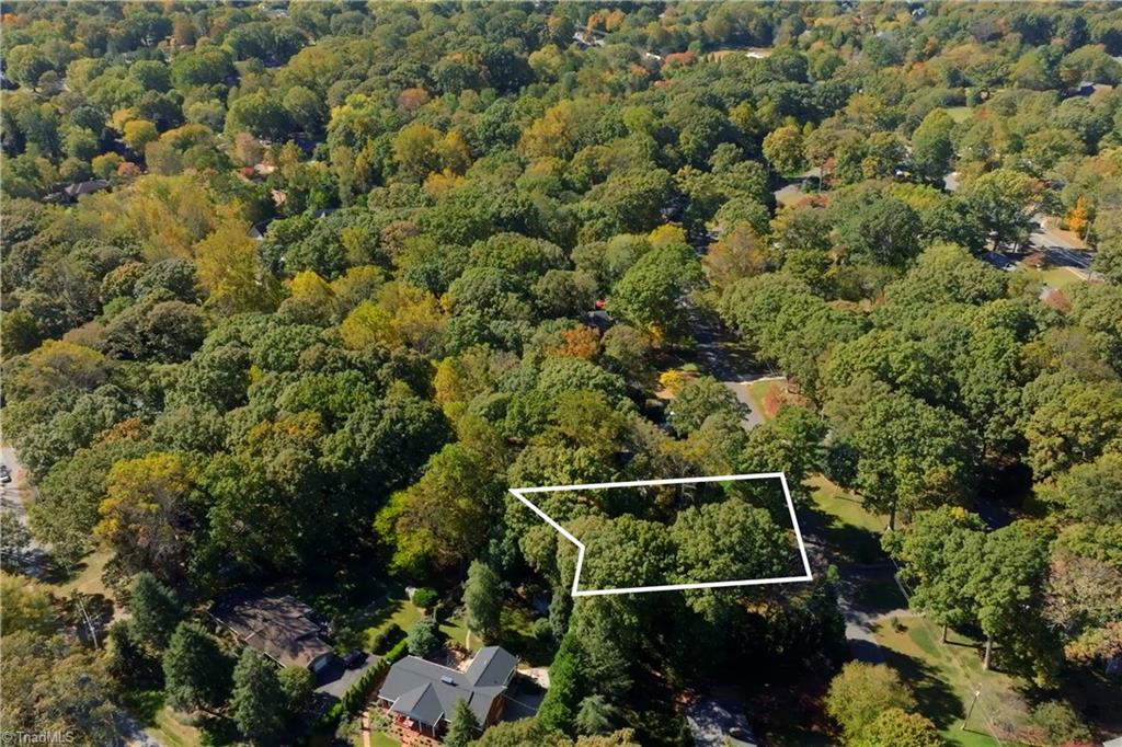 1039 Huntingdon Road Winston-Salem, NC 27104 - Photo 30 of 48