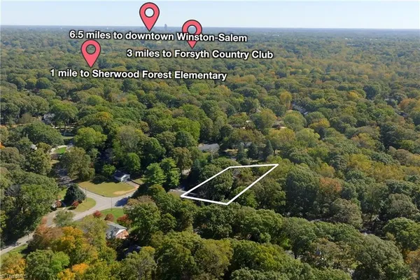 $199,000 | 1039 Huntingdon Road, Winston-Salem, NC 27104