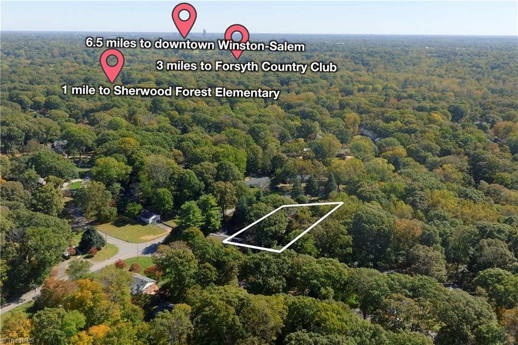 1039 Huntingdon Road Winston-Salem, NC 27104 - Photo 8 of 48