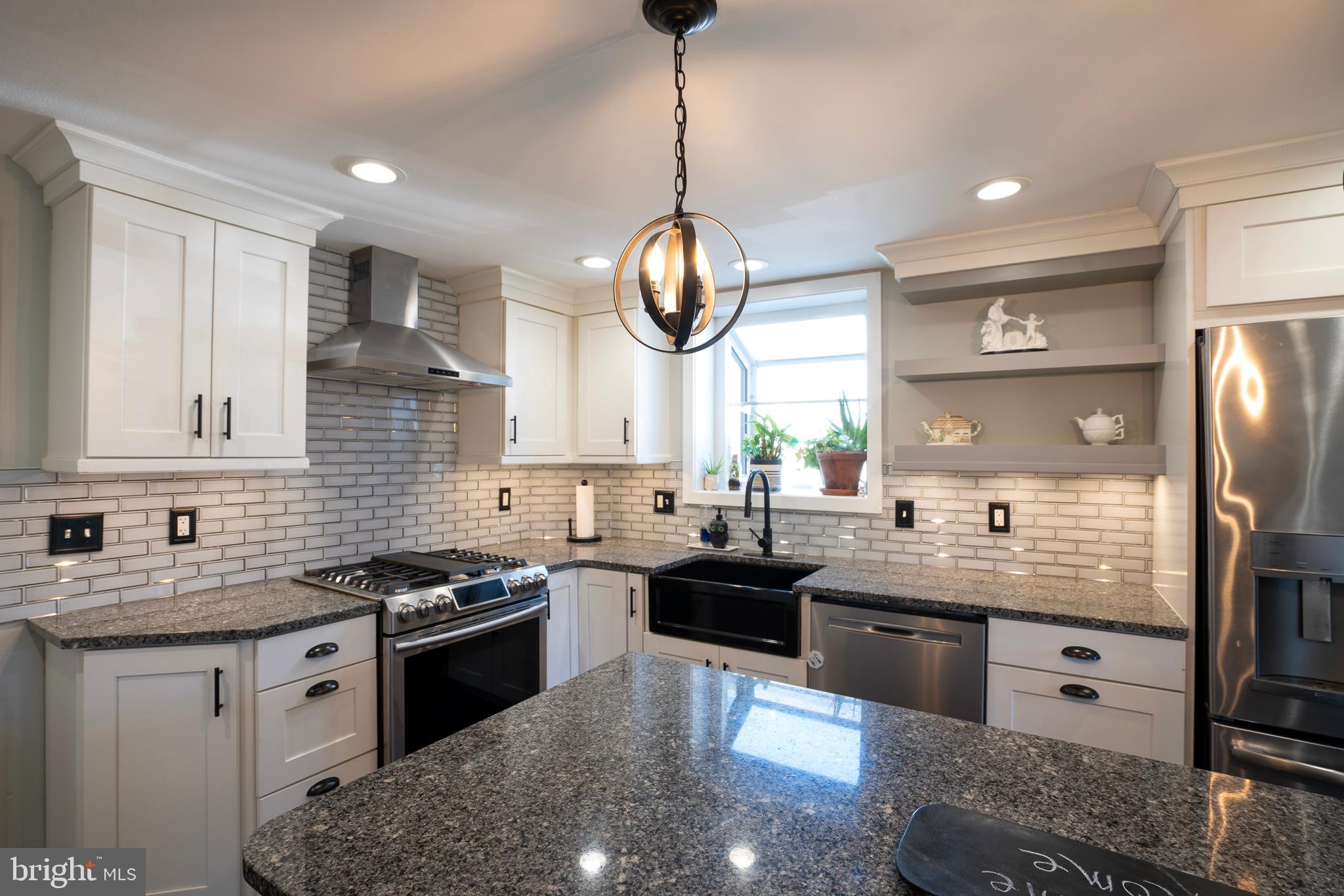 2632 Wendy Road Havertown, PA 19083 - Photo 13 of 42 Kitchen