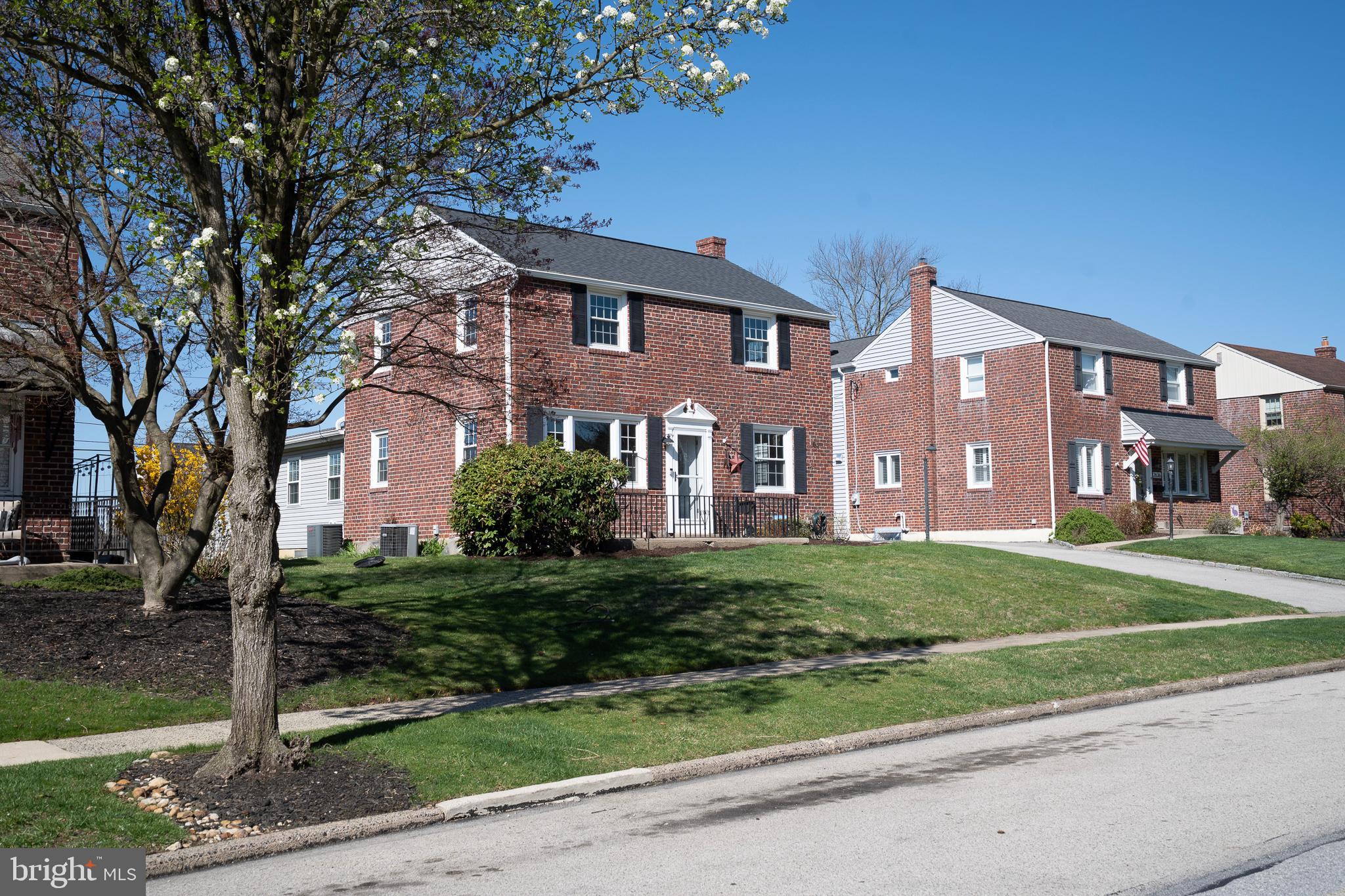 2632 Wendy Road Havertown, PA 19083 - Photo 2 of 42
