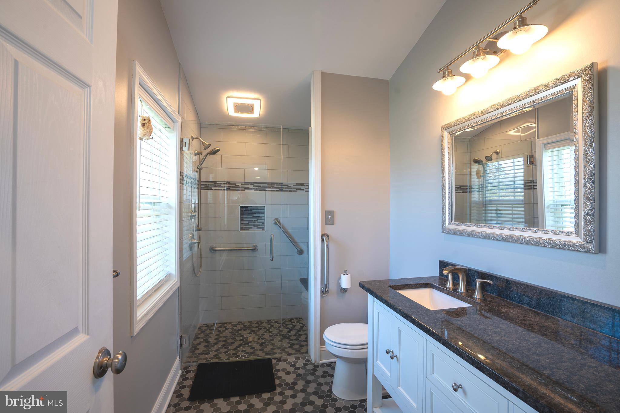 2632 Wendy Road Havertown, PA 19083 - Photo 24 of 42 Primary bathroom 1st level