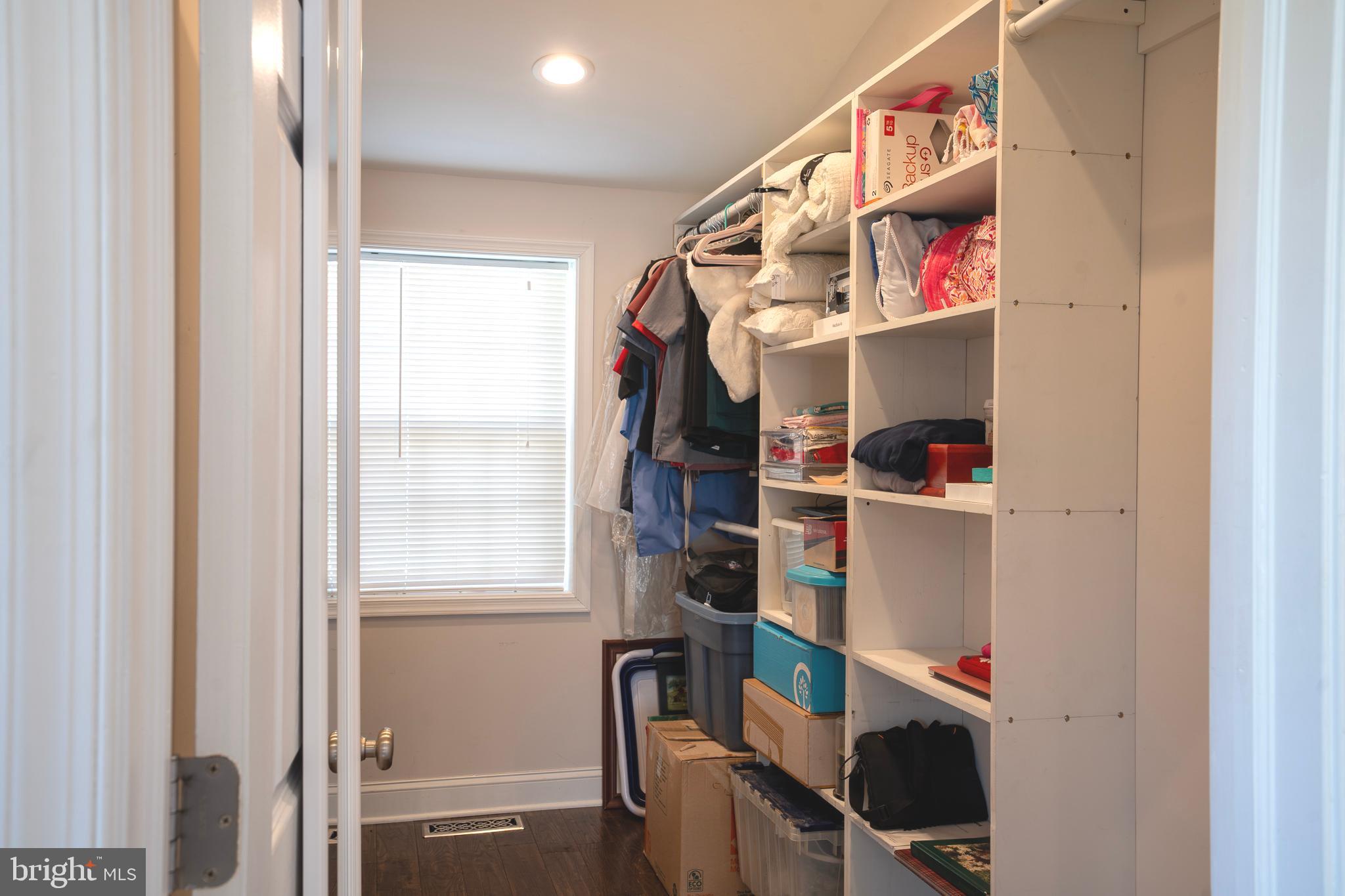 2632 Wendy Road Havertown, PA 19083 - Photo 26 of 42 Primary walk in closet 1st level