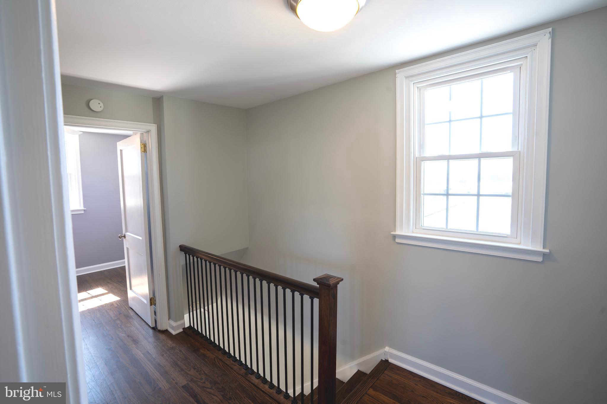 2632 Wendy Road Havertown, PA 19083 - Photo 27 of 42 2nd floor hallway