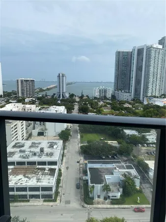 a view of a lake