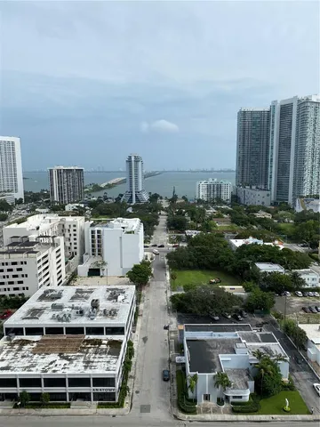 a picture of city view