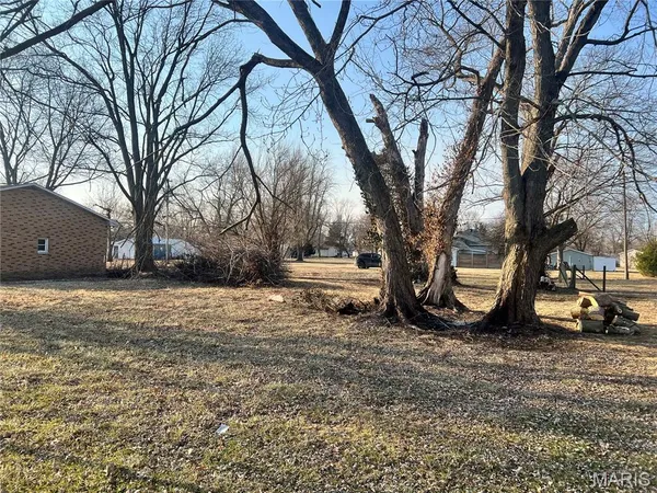 $5,000 | Tbd West Main Street, Coffeen, IL 62017