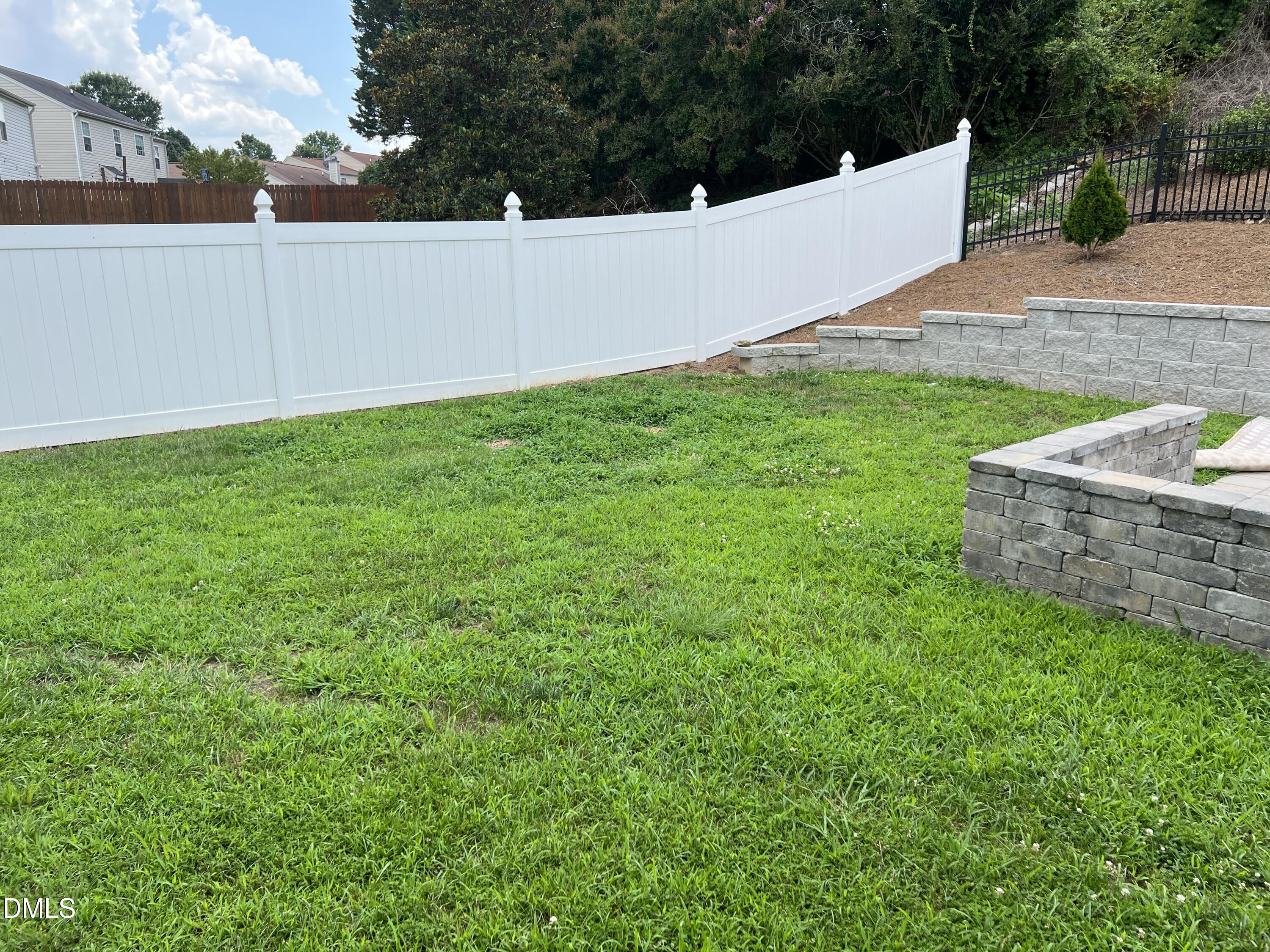 5013 Marathon Lane Raleigh, NC 27616 - Photo 24 of 48