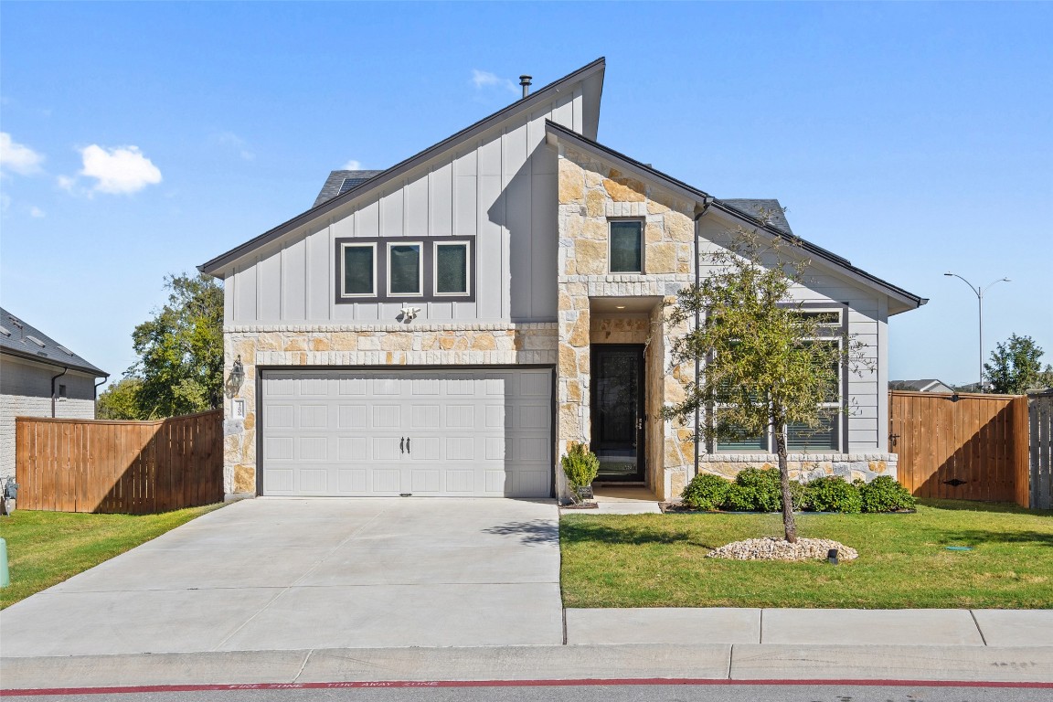 12606 Stanford Dr, Unit 4, Austin, TX 78652 | MLS #2736738 | Compass