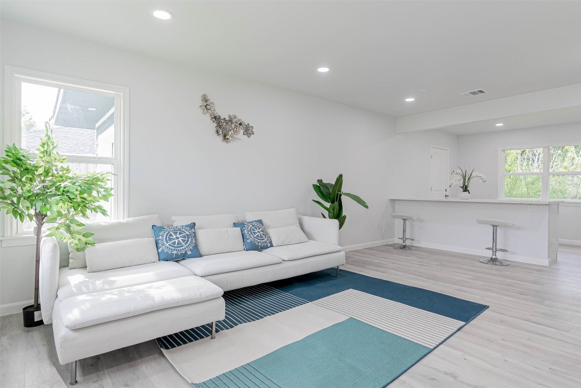 3607 Luca Street Houston, TX 77021 - Photo 2 of 29