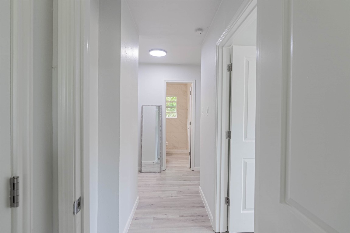 3607 Luca Street Houston, TX 77021 - Photo 24 of 29