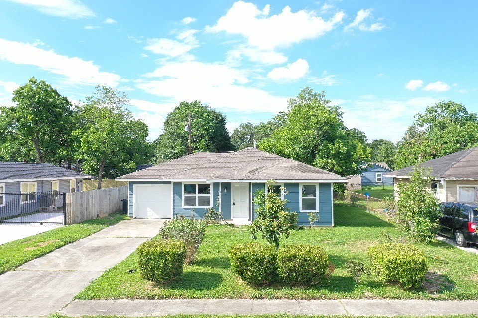 3607 Luca Street Houston, TX 77021 - Photo 25 of 29