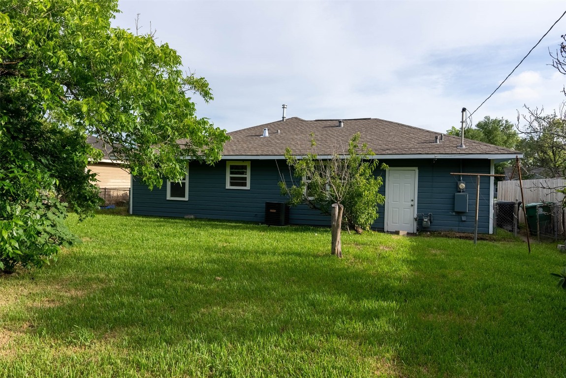 3607 Luca Street Houston, TX 77021 - Photo 28 of 29