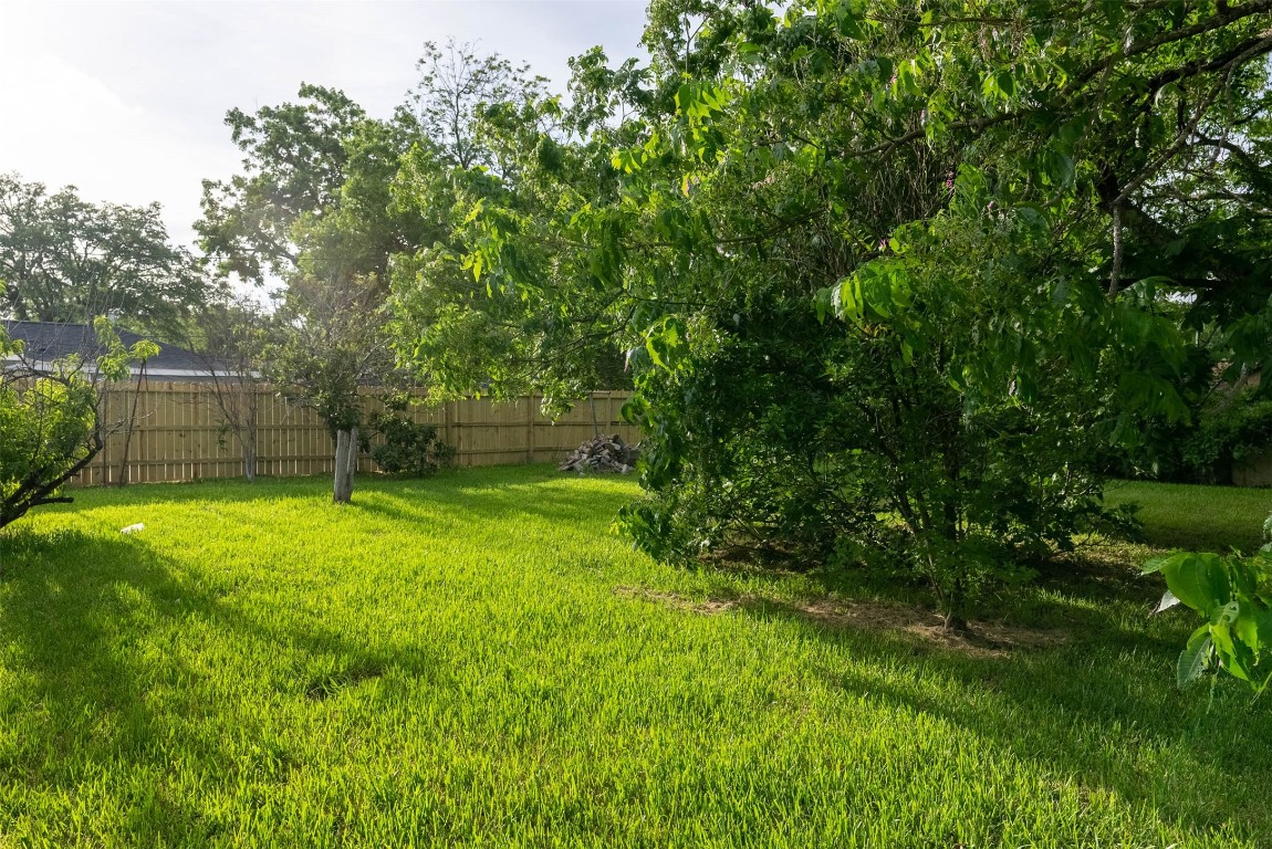 3607 Luca Street Houston, TX 77021 - Photo 29 of 29