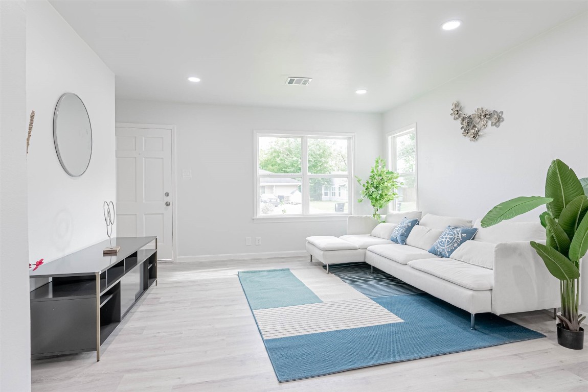 3607 Luca Street Houston, TX 77021 - Photo 4 of 29