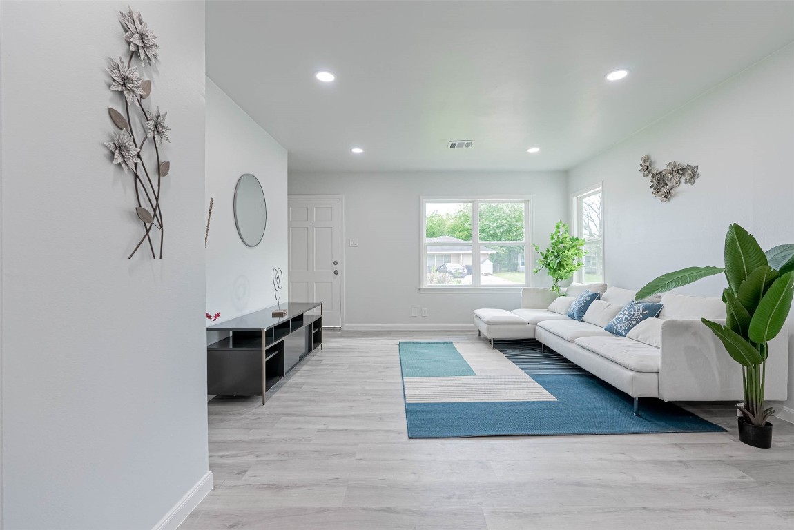 3607 Luca Street Houston, TX 77021 - Photo 7 of 29