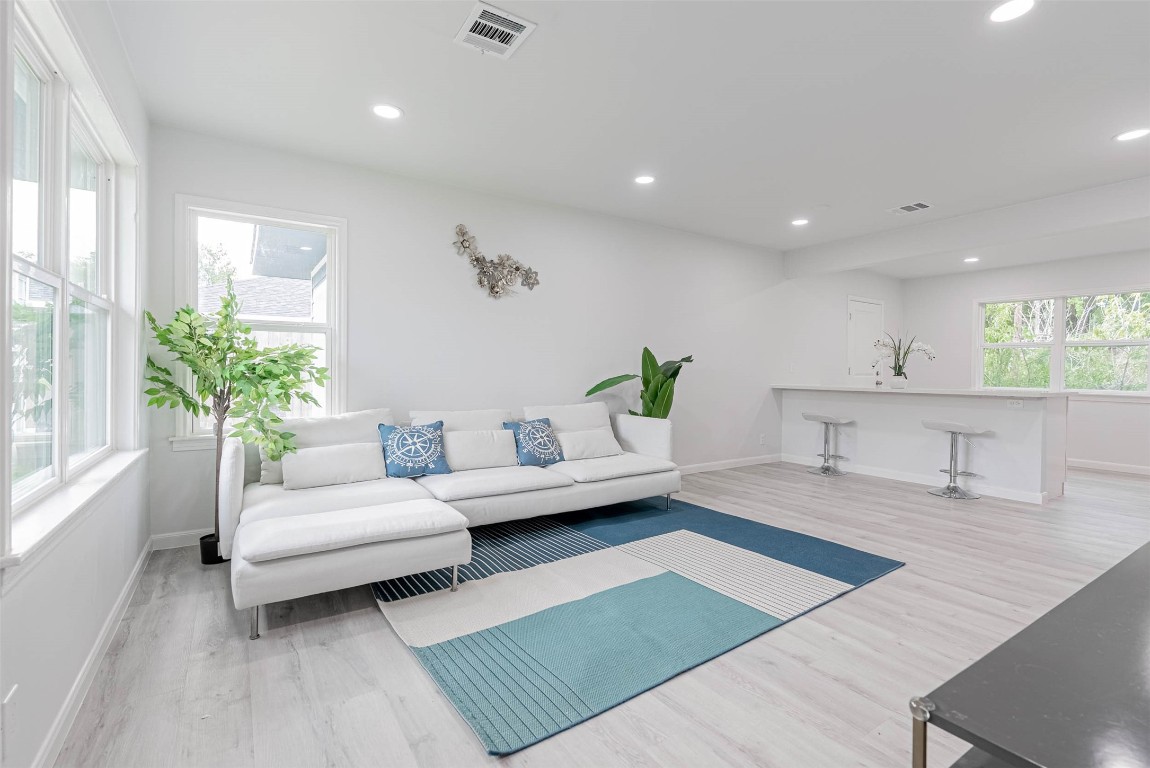 3607 Luca Street Houston, TX 77021 - Photo 8 of 29