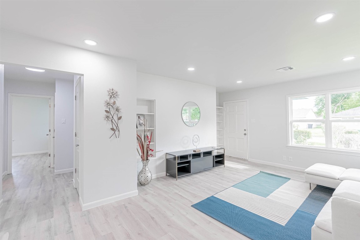 3607 Luca Street Houston, TX 77021 - Photo 10 of 29
