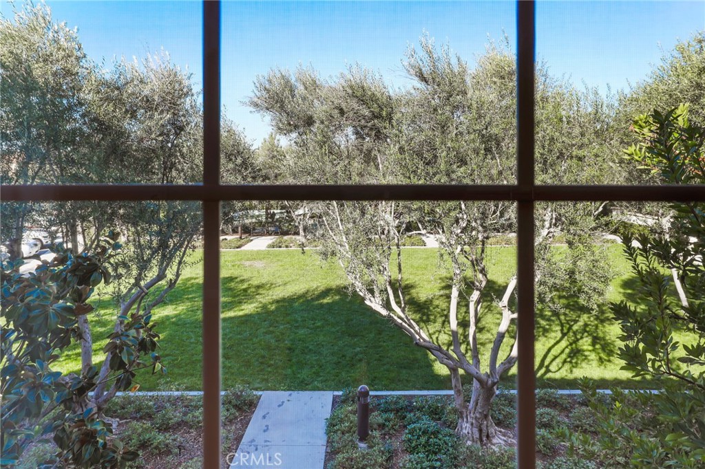 110 Coastal Garden Irvine, CA 92618 - Photo 13 of 33 a view of outdoor from window
