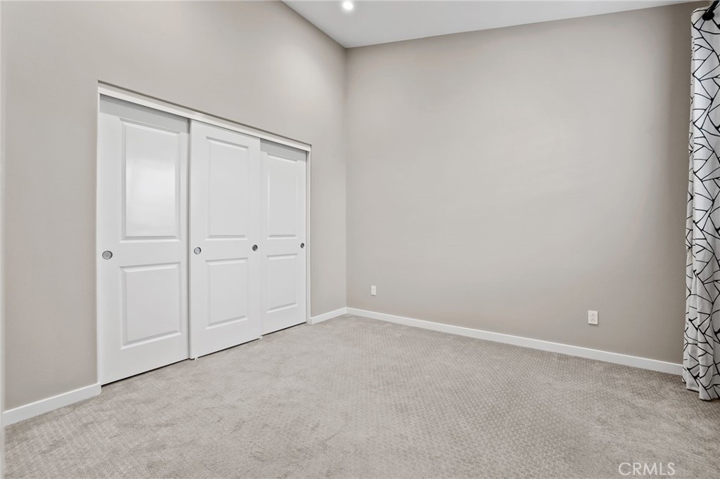 110 Coastal Garden Irvine, CA 92618 - Photo 17 of 33 a view of an empty room