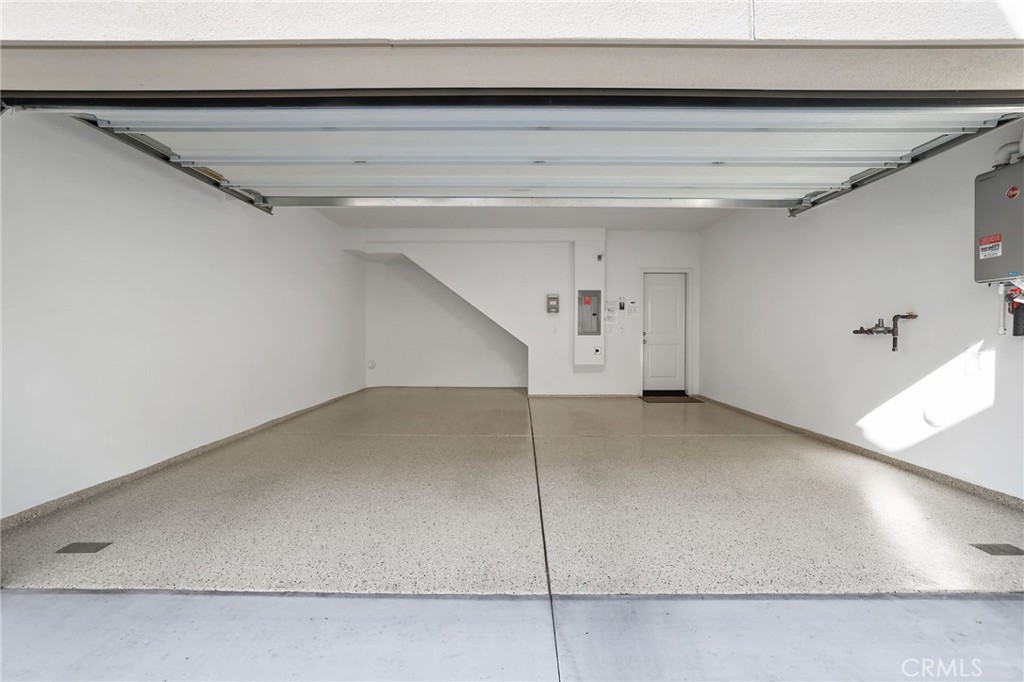 110 Coastal Garden Irvine, CA 92618 - Photo 25 of 33 a view of a room with an empty space