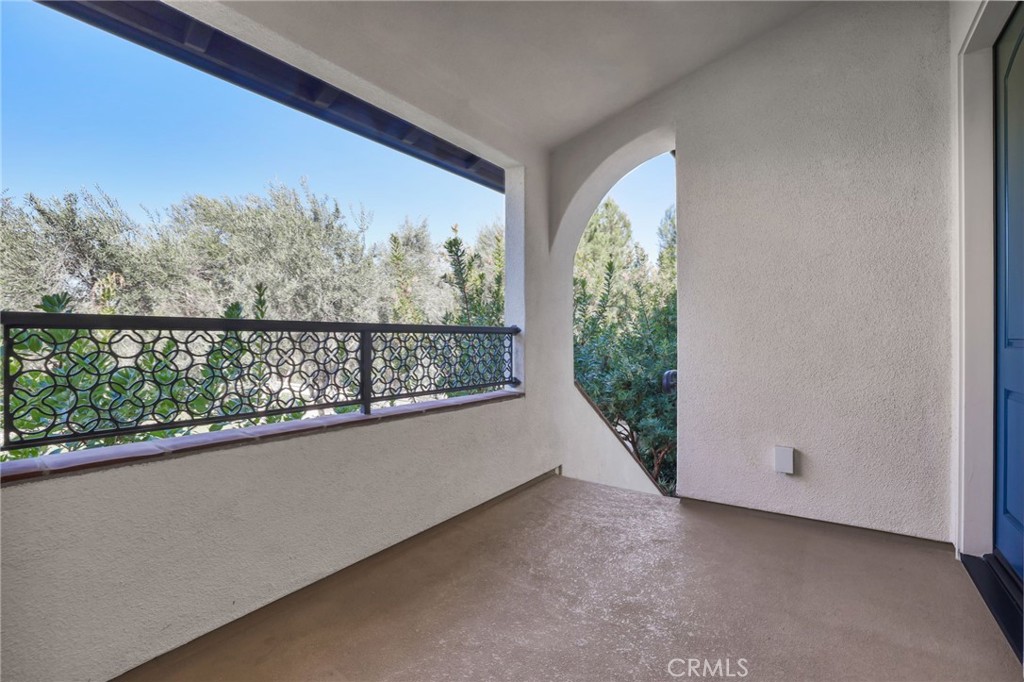 110 Coastal Garden Irvine, CA 92618 - Photo 27 of 33 a view of a large window with an outdoor space