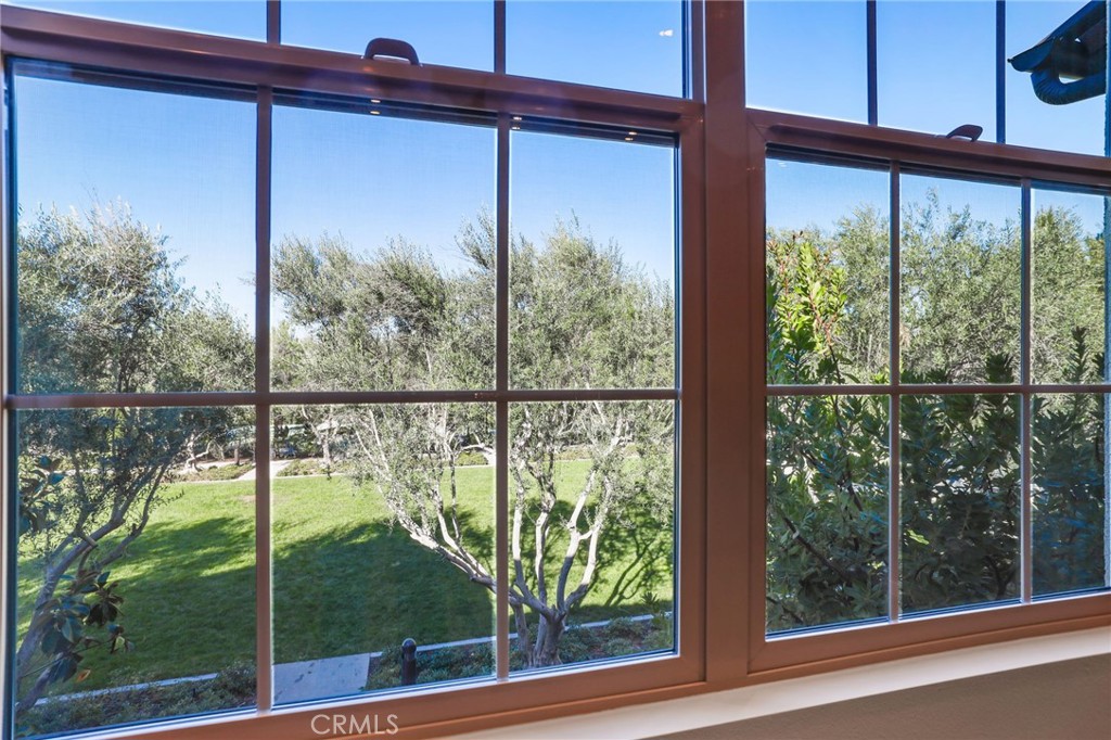110 Coastal Garden Irvine, CA 92618 - Photo 8 of 33 a view of a balcony
