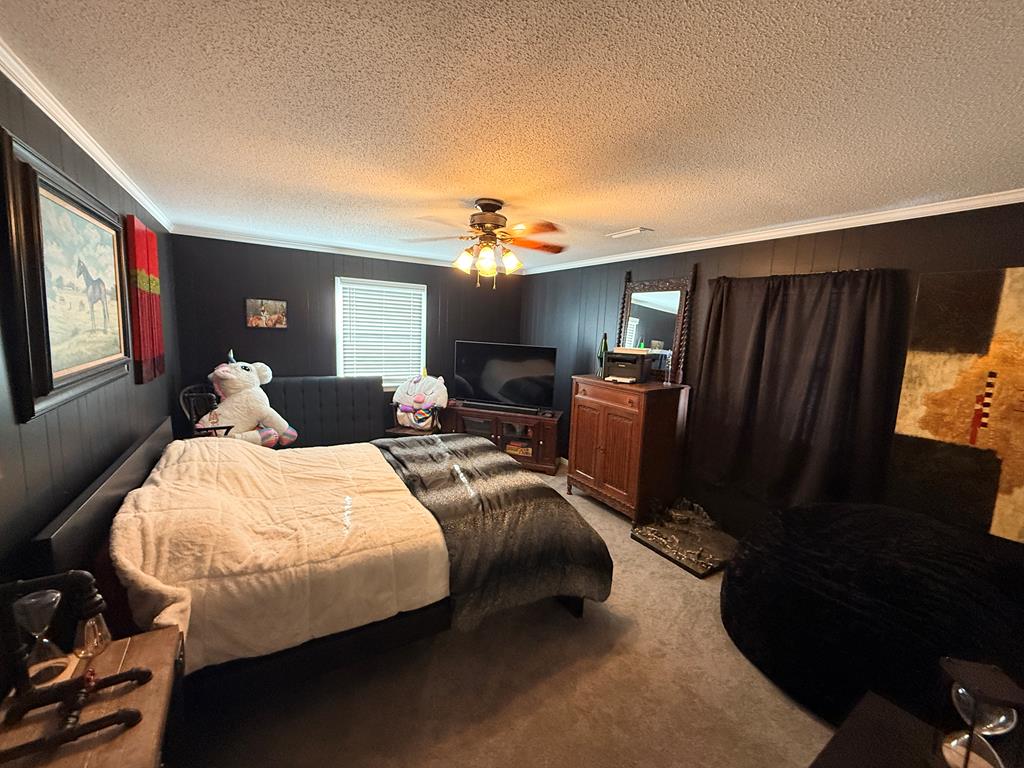 501 Cool Springs Road Opp, AL 36467 - Photo 15 of 48 Bedroom 3