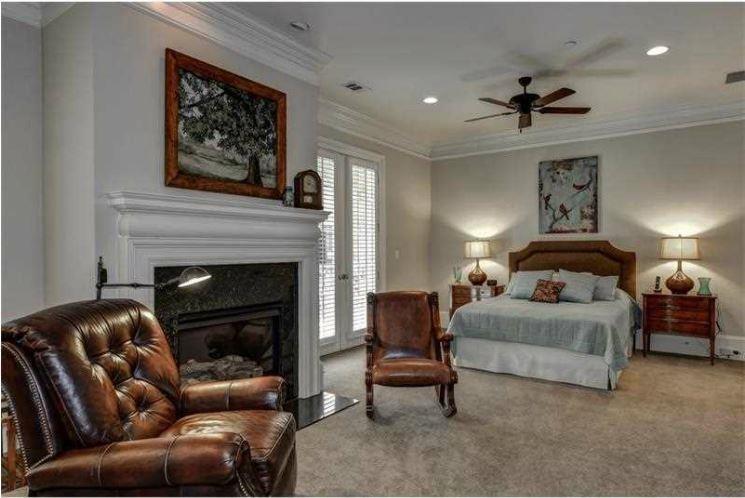 3475 Roxboro Road Northeast, Unit 4 Atlanta, GA 30326 - Photo 11 of 23