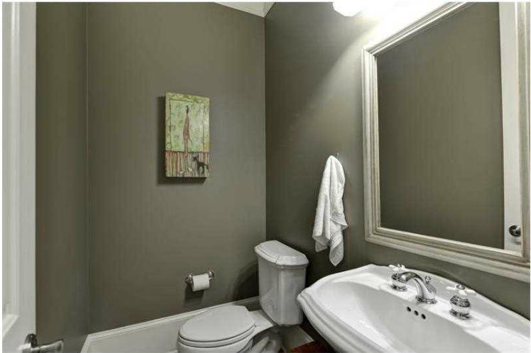 3475 Roxboro Road Northeast, Unit 4 Atlanta, GA 30326 - Photo 20 of 23