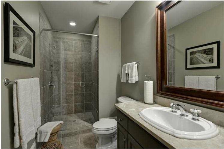 3475 Roxboro Road Northeast, Unit 4 Atlanta, GA 30326 - Photo 21 of 23
