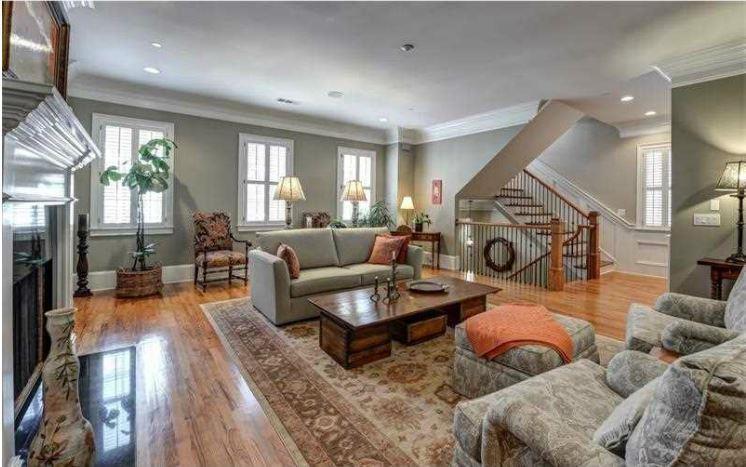 3475 Roxboro Road Northeast, Unit 4 Atlanta, GA 30326 - Photo 3 of 23