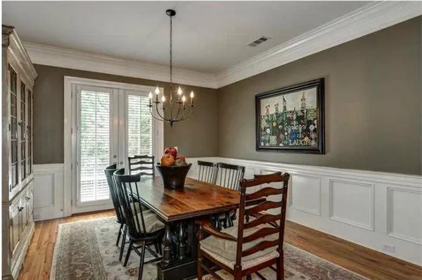 $6,900 | 3475 Roxboro Road Northeast, Unit 4, Atlanta, GA 30326