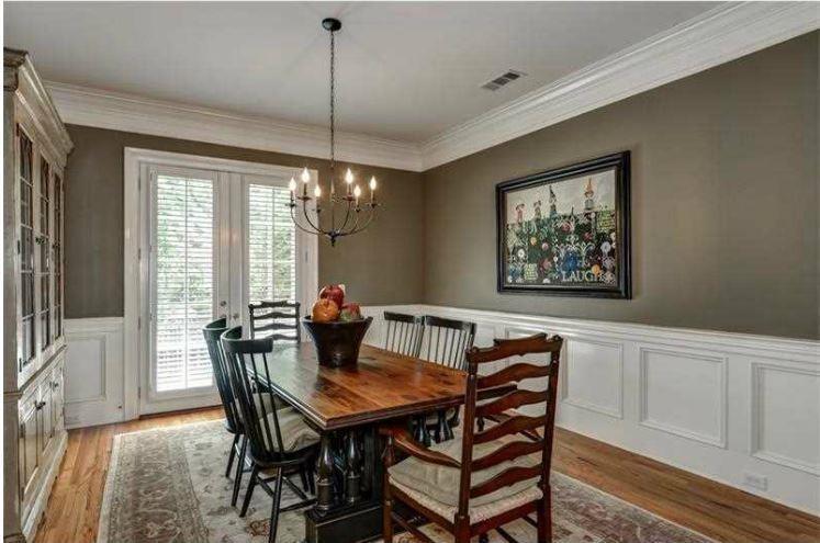 3475 Roxboro Road Northeast, Unit 4 Atlanta, GA 30326 - Photo 7 of 23