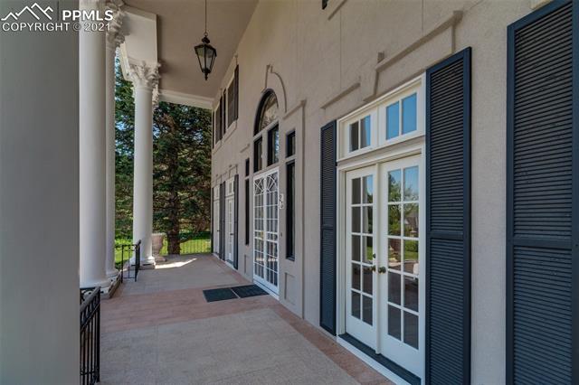 23 Pourtales Road Colorado Springs, CO 80906 - Photo 3 of 26
