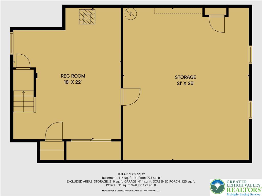 4722 Steuben Road Nazareth, PA 18064 - Photo 21 of 31 Gallery Image 21
