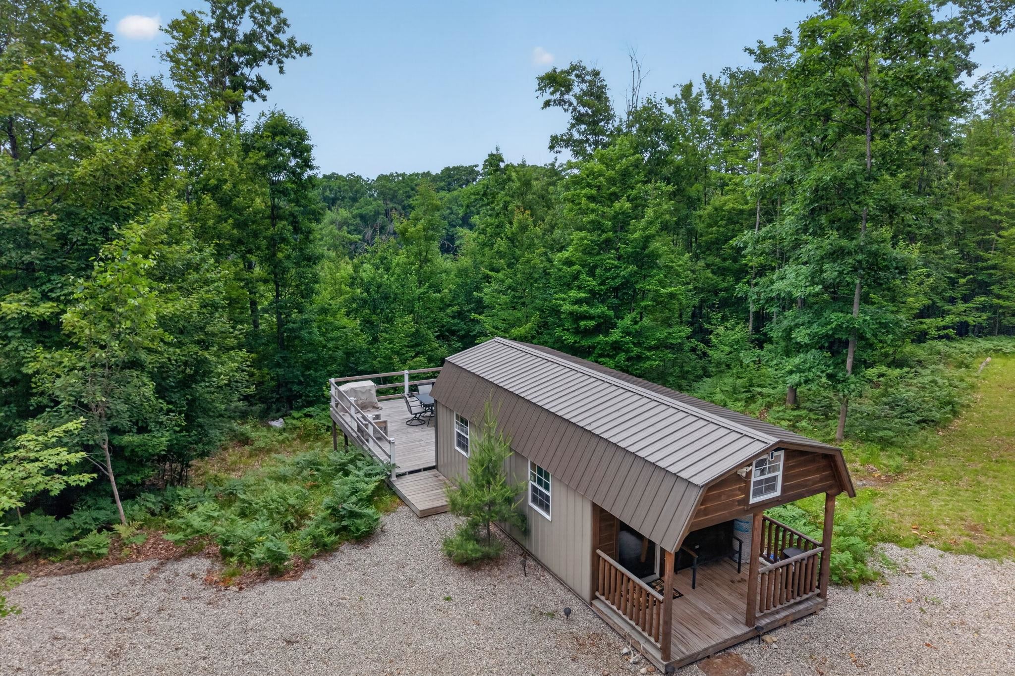 47 South 3/4 Road, Unit LOT: 11 Cadillac, MI 49601 - Photo 1 of 30
