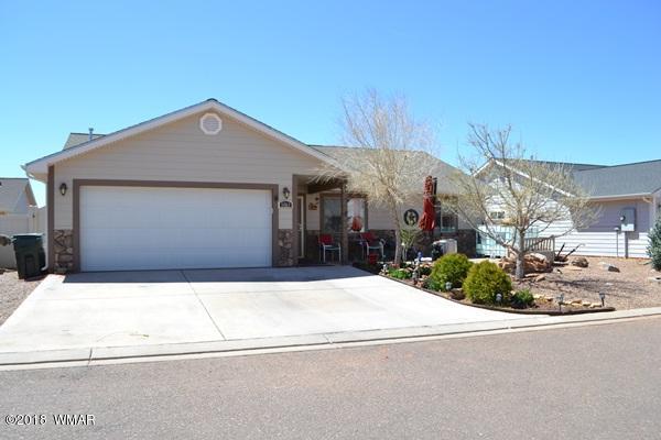 1061 Jefferson Street Snowflake, AZ 85937 - Photo 20 of 24 Gallery Image 20