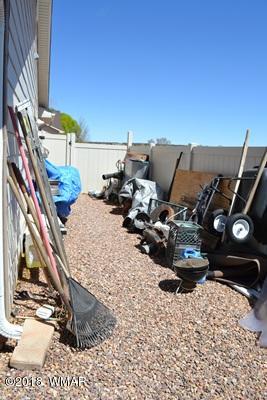 1061 Jefferson Street Snowflake, AZ 85937 - Photo 23 of 24 Gallery Image 23