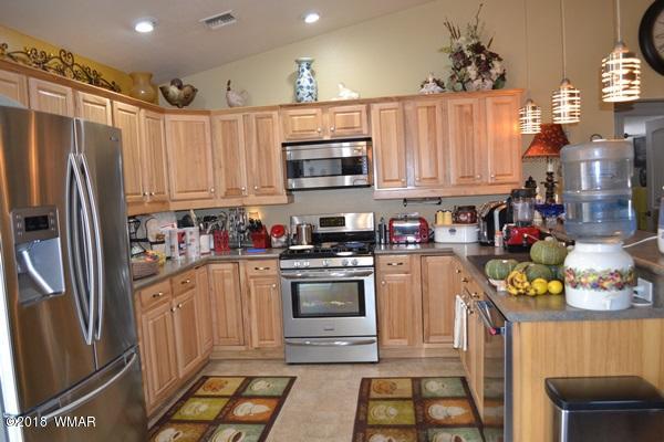1061 Jefferson Street Snowflake, AZ 85937 - Photo 5 of 24 Gallery Image 5