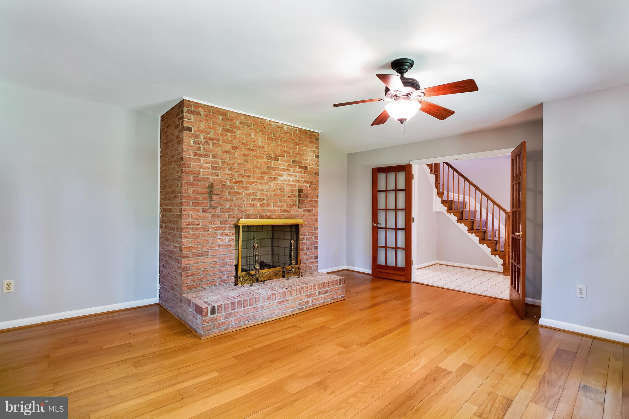 7157 Deer Valley Road Highland, MD 20777 - Photo 31 of 64 Hardwoods