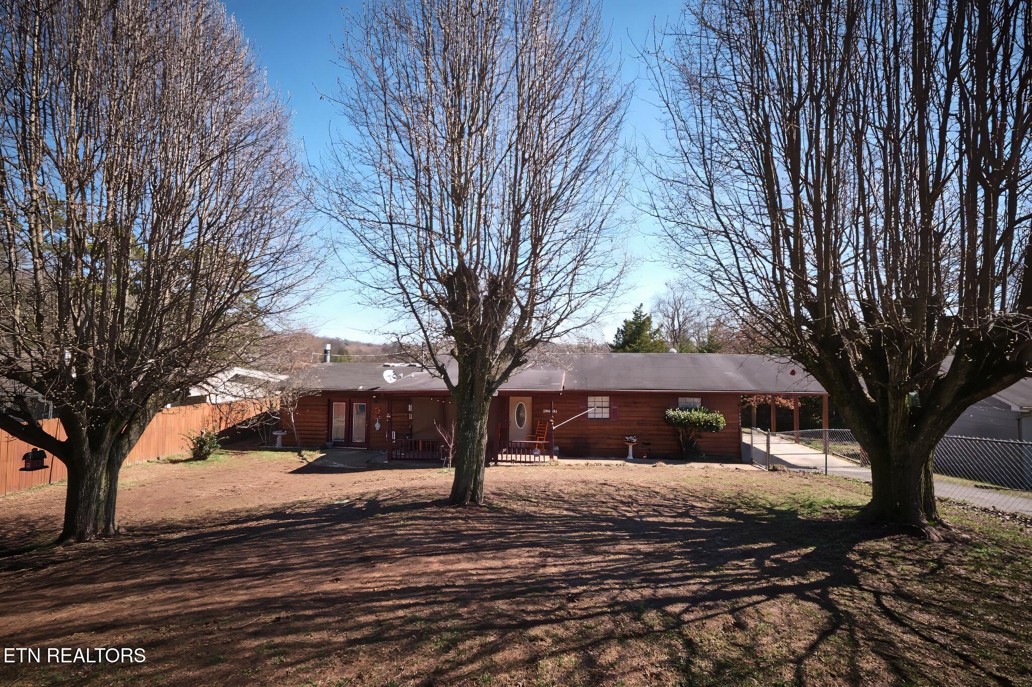 2004 Flagler Rd Knoxville 37912 2